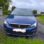Peugeot 308 1.5 blue HDI GTline, Achat, Particulier