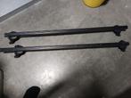 Dakdragers merk thule, Auto diversen, Dakdragers, Ophalen, Gebruikt