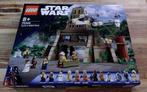 LEGO Star Wars 75365 Yavin 4 Rebel Base - MISB, Kinderen en Baby's, Ophalen of Verzenden, Nieuw, Complete set, Lego