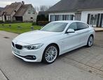 BMW 420d Gran Coupé *2017 *166000 km *euro6 *luxury*garantie, Cuir, Achat, Euro 6, Entreprise