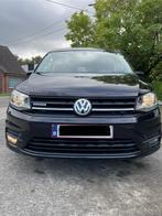 Vw Caddy 45000km, Caddy Combi, CNG (Aardgas), 1395 cc, Particulier