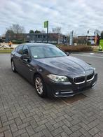 BMW 518 2014 (2,0 engine )diesel, euro 6, Autos, BMW, Diesel, Achat, Particulier, Euro 6