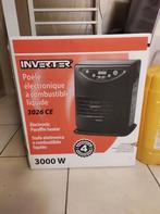 Zibro kamin petroleum kachel, Ophalen of Verzenden, Zo goed als nieuw