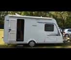 Caravelair Antares bj 2017 caravan, Particulier