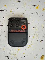 Zoom Driver 5000, Muziek en Instrumenten, Effecten, Ophalen of Verzenden, Gebruikt, Distortion, Overdrive of Fuzz