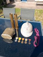 === Convolutje belge ABBL WW2 === original, Collections, Enlèvement ou Envoi