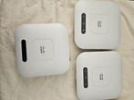 3x WAP121 Access points, Computers en Software, Accesspoints, Ophalen, Gebruikt, Cisco