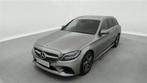 Mercedes-Benz C-CLASS 200 C 200 d AMG LINE/S-CUIR/NAVI/FULL, Auto's, Gebruikt, 4 cilinders, 127 g/km, 5 deurs