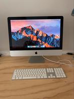 iMac 21,5 inch - Mid 2010, Computers en Software, Apple Desktops, IMac, Zo goed als nieuw