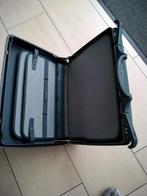 Samsonite aktetas zonder sleutetje, Ophalen, Gebruikt