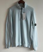 C.P. Company, Maat 52/54 (L), Blauw, Cp Company, Nieuw
