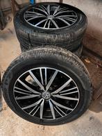 Jantes Golf 7 allstar 205/55 R16, 16 pouces, Véhicule de tourisme, Pneus été, 205 mm