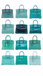 Sac Birkin Kelly Hermes cuir de veau de qualité supérieure, Envoi, Neuf, Noir, Cuir