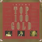 CD * TOP 100 GOLD - Vol. 5, Ophalen of Verzenden, 1960 tot 1980, Zo goed als nieuw