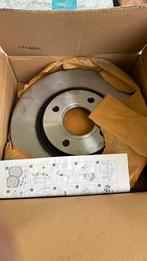 Remschijven ford ecosport, Ophalen, Ford