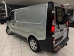 Renault Trafic Util.1.6D 89kW Euro 6b Année 2018, 140.000km, Cruise Control, Achat, Euro 6, Entreprise