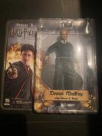 Harry Potter Draco Malfoy Actiefiguur, Ophalen of Verzenden, Nieuw, Actiefiguurtje