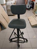 Bureaustoel, Werkplek, Ophalen, Gebruikt, Bureau