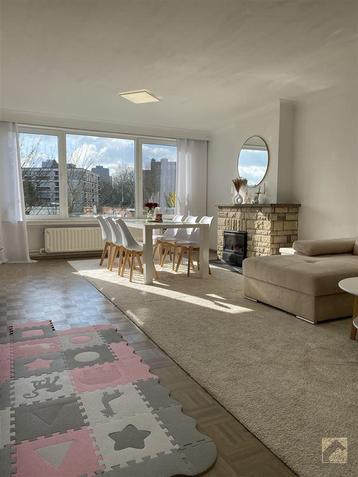 Appartement te koop in Antwerpen, 2 slpks beschikbaar voor biedingen