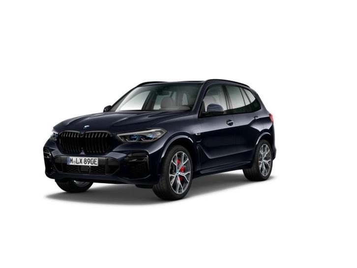 BMW Serie X X5 M-Sport, Auto's, BMW, Bedrijf, X5, Adaptieve lichten, Adaptive Cruise Control, Airbags, Airconditioning, Alarm