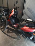 Scooter b klas, Fietsen en Brommers, Ophalen of Verzenden, Zo goed als nieuw