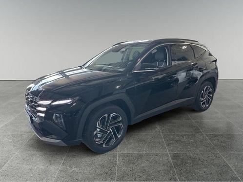 Hyundai Tucson T-GDi HEV Shine, Auto's, Hyundai, Tucson, Airbags, Airconditioning, Dodehoekdetectie, Elektrische buitenspiegels