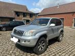 Toyota Landcruiser, Auto's, Bedrijf, 4x4, Te koop, Landcruiser