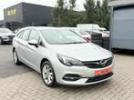 Opel astra sports tourer facelift 1j Garantie, Auto's, Opel, Euro 6, Leder, Bedrijf, Te koop