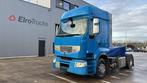 Renault Premium 450 (BOITE MANUELLE / MANUAL GEARBOX) EL2456, Euro 5, Achterwielaandrijving, Overige kleuren, Renault