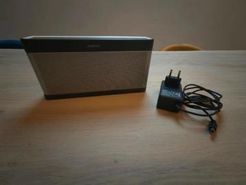 Bose Sounlink III beschikbaar voor biedingen