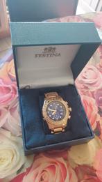 FESTINA, Handtassen en Accessoires, Horloges | Heren, Ophalen of Verzenden, Zo goed als nieuw