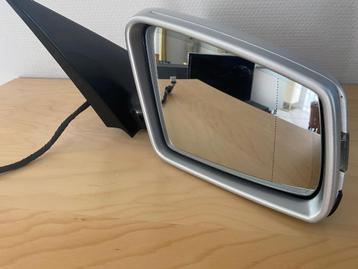 W212 Rechter buitenspiegel elektrisch, kleur 792 beschikbaar voor biedingen