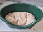 Panier pour chien moyen 10/15kg, Ophalen, Zo goed als nieuw, Polyester