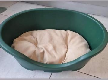 Panier pour chien moyen 10/15kg beschikbaar voor biedingen