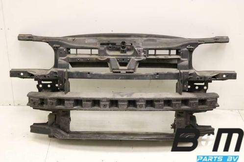 Voorfront met bumperbalk VW Touran 1T 1T0805588L, Auto-onderdelen, Overige Auto-onderdelen, Gebruikt