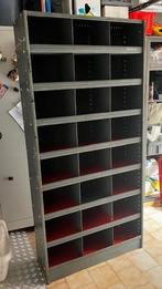 metalen rek, Huis en Inrichting, Woonaccessoires | Overige, Ophalen, Gebruikt