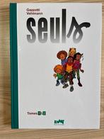 Seuls - TT - t1+t2 - Vehlmann - Gazotti - Khani - 2007, Ophalen of Verzenden, Zo goed als nieuw