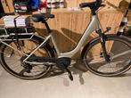 Nieuwe elektrische fiets Scott active + Racktype Bosch 400wh, Fietsen en Brommers, Ophalen, Nieuw