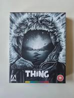 THE THING (IMPORT WITHOUT DUTCH SUBS) (ARROW VIDEO) (BLURAY), Verzenden, Zo goed als nieuw