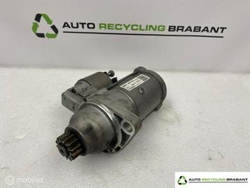 Startmotor Volkswagen Audi Seat Skoda 02M911024S beschikbaar voor biedingen