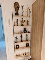 Beeldjes, Antiek en Kunst, Ophalen of Verzenden, Brons