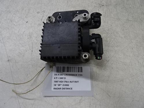 ACC SENSOR DS DS 7 Crossback (01-2017/12-2022) (9830139880), Auto-onderdelen, Overige Auto-onderdelen, Overige automerken, Gebruikt