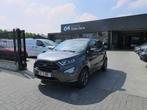 Ford EcoSport ST-Line Camera 1.0 i 125pk '22 78000km (66410), Auto's, Gebruikt, Euro 6, Ecosport, 5 deurs