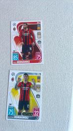 Match Attax- 24 kaarten, Ophalen, Nieuw, Meerdere plaatjes