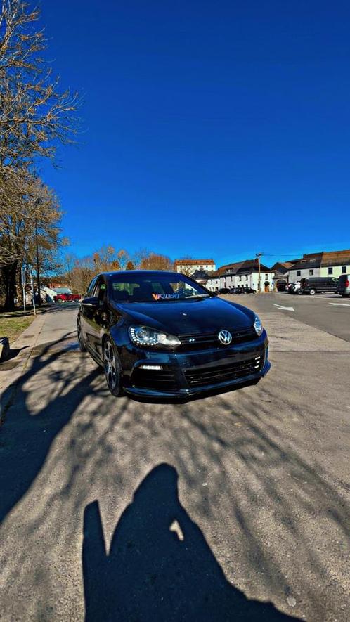 Golf 6 gti, Auto's, Volkswagen, Particulier, Golf, Overige bekleding, Ophalen