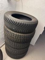 Winterbanden Continental 205/60R16 XL, Auto-onderdelen, Banden en Velgen, Ophalen, Winterbanden