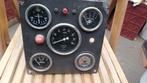 Oldtimer dashboard instrument, Ophalen of Verzenden