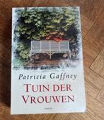 Patricia Gaffney Tuin der vrouwen, Boeken, Ophalen of Verzenden, Gelezen