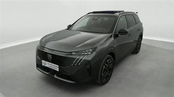 Peugeot 5008 1.2 HYBRID 136cv e-DSC6 GT S-CUIR / NAVI / TO P beschikbaar voor biedingen