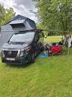 Thule tepui  4 daktent, Caravans en Kamperen, Tenten, Ophalen
